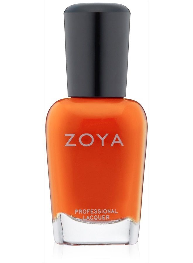Zoya Nail Polish, Paz, 0.5 fl. oz. - Image 1