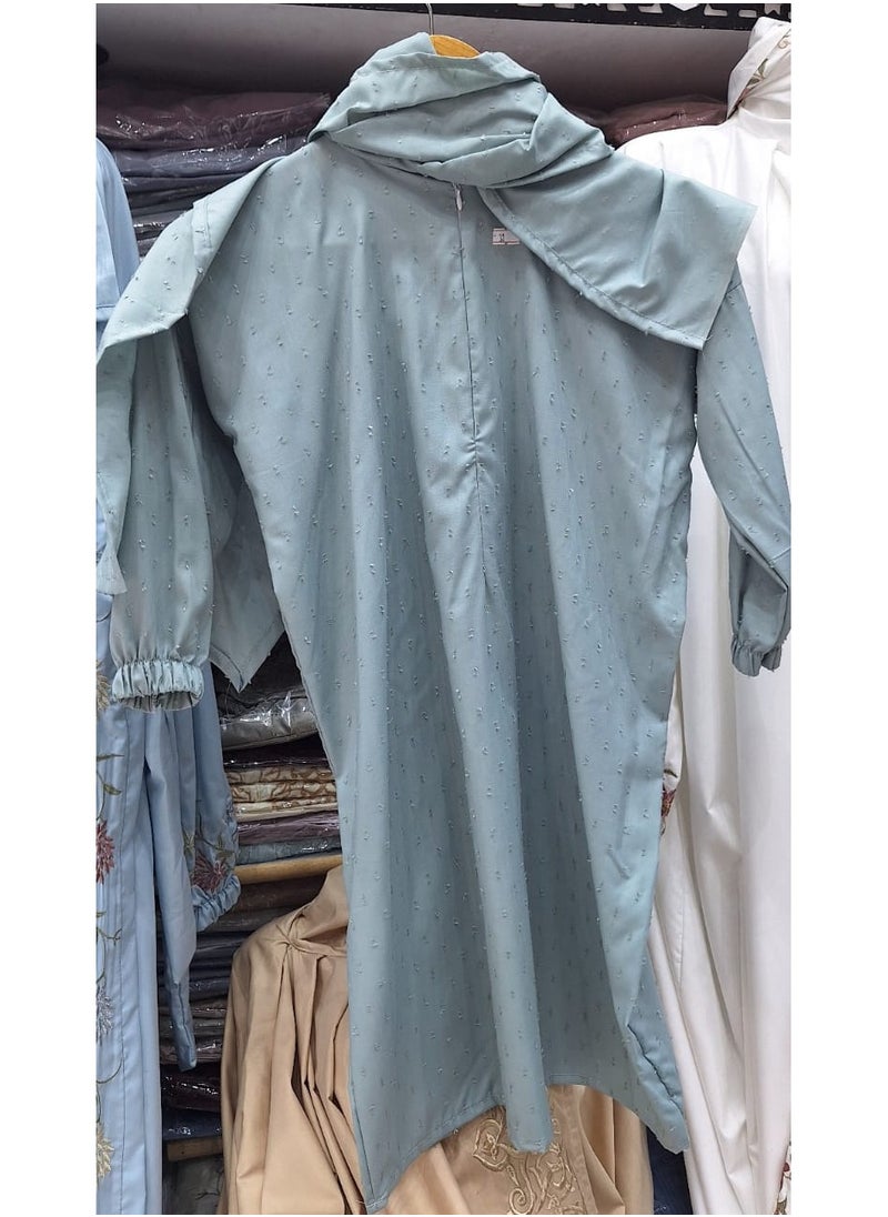 جيرينك - شرشف صلاة اطفال من 5 الى 15 سنة - Image 1