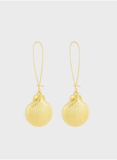 Shell Drop Earrings - pzsku/Z193F57F10B4A57875BACZ/45/_/1716924084/be03ed57-b58f-4aa4-849f-0efdd83193ef