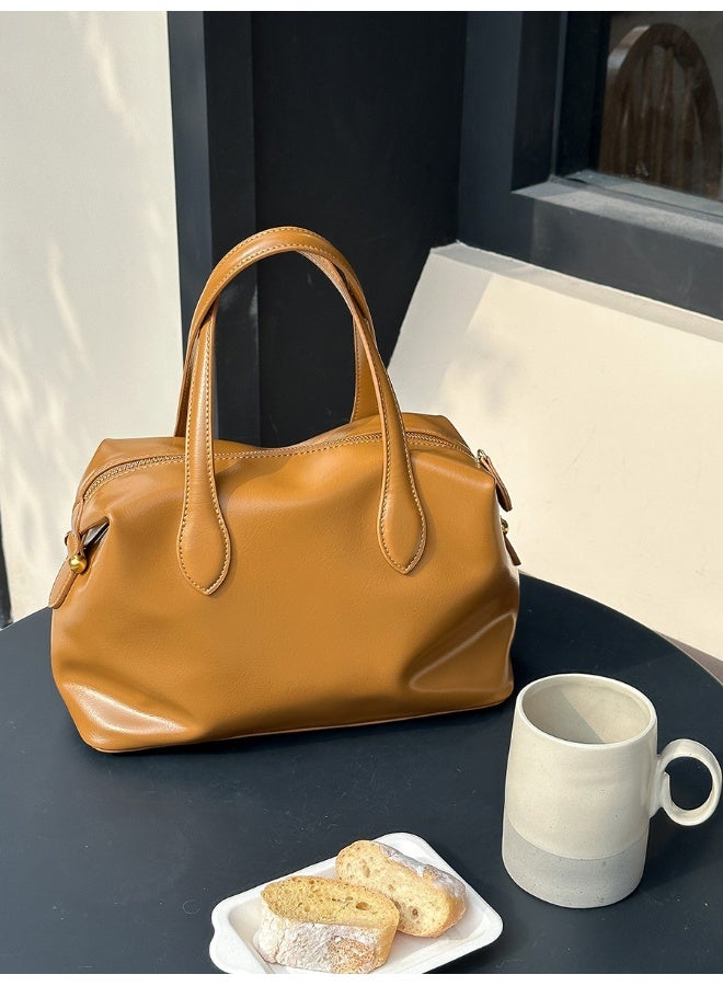 xozgdovg Womens Elegant  Purses and Handbags Shoulder Bag Ladies Designer Satchel Messenger Tote Bag Crossbody Bag  - Image 1