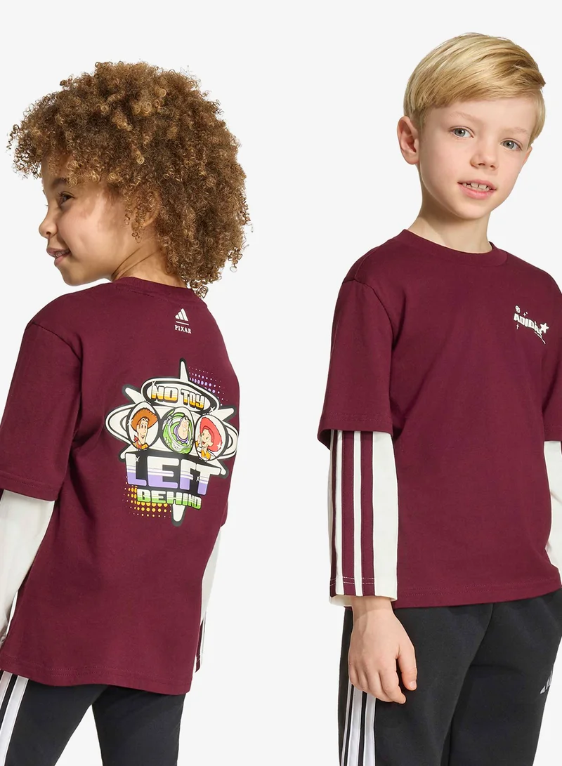 Adidas Kids Pixar Toy Story T-Shirt