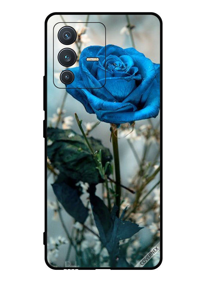 Covernex Protective Case Cover For vivo V23 5G Evening Rose - Image 1