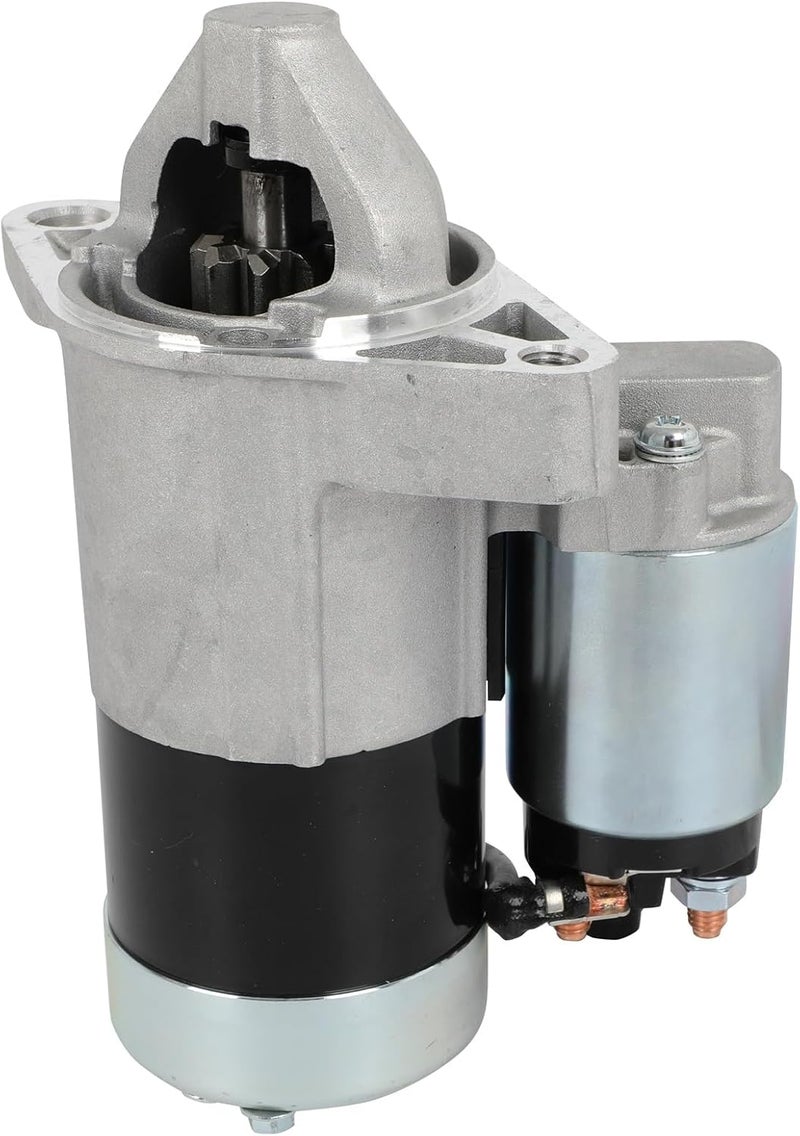 SCITOO Starter Motor fit for Chrysler for PT Cruiser 2.4L 2001-2002 Replacement Starter 17829 - Image 4