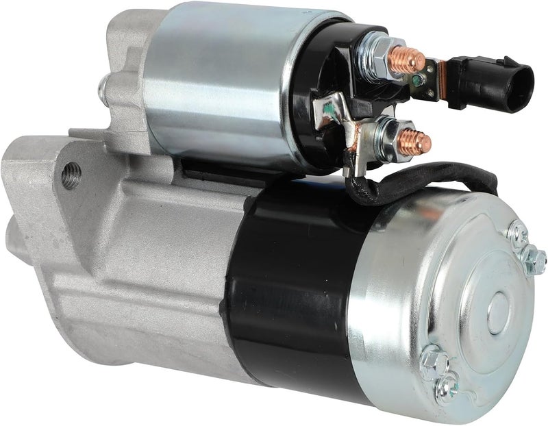 SCITOO Starter Motor fit for Chrysler for PT Cruiser 2.4L 2001-2002 Replacement Starter 17829 - Image 5