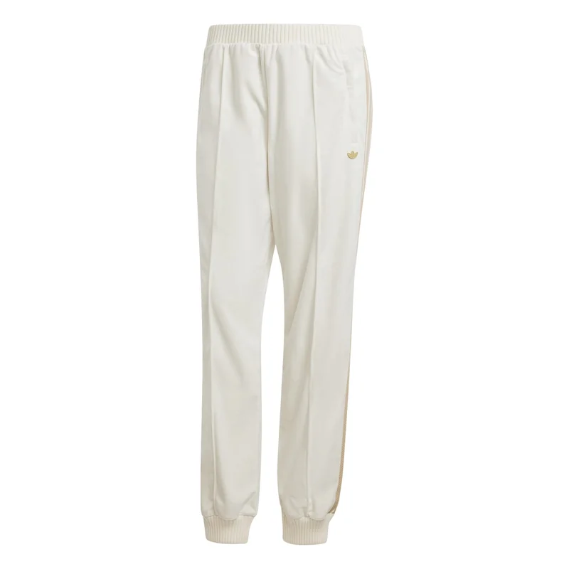 Adidas VELVET TP White Originals Women PANTS