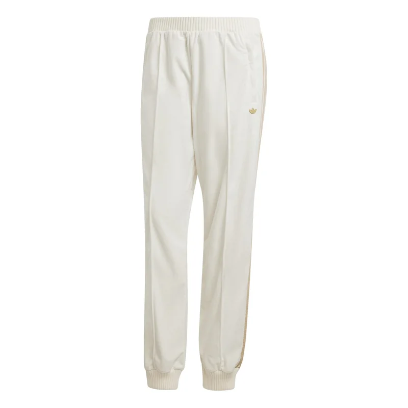 Adidas VELVET TP White Originals Women PANTS