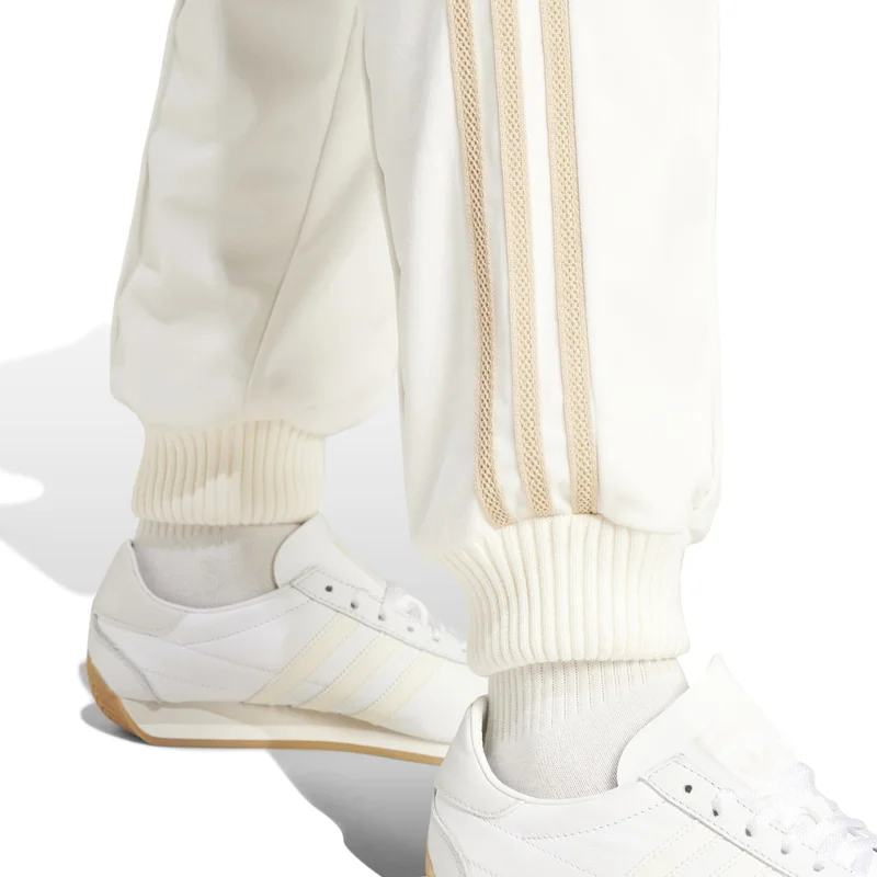 Adidas VELVET TP White Originals Women PANTS