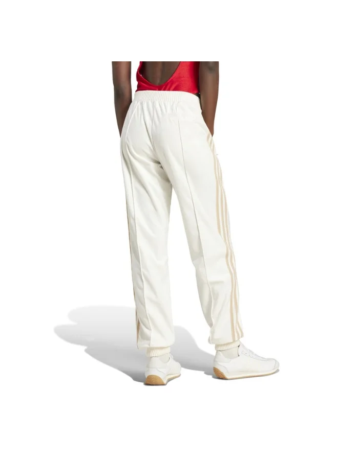 Adidas VELVET TP White Originals Women PANTS