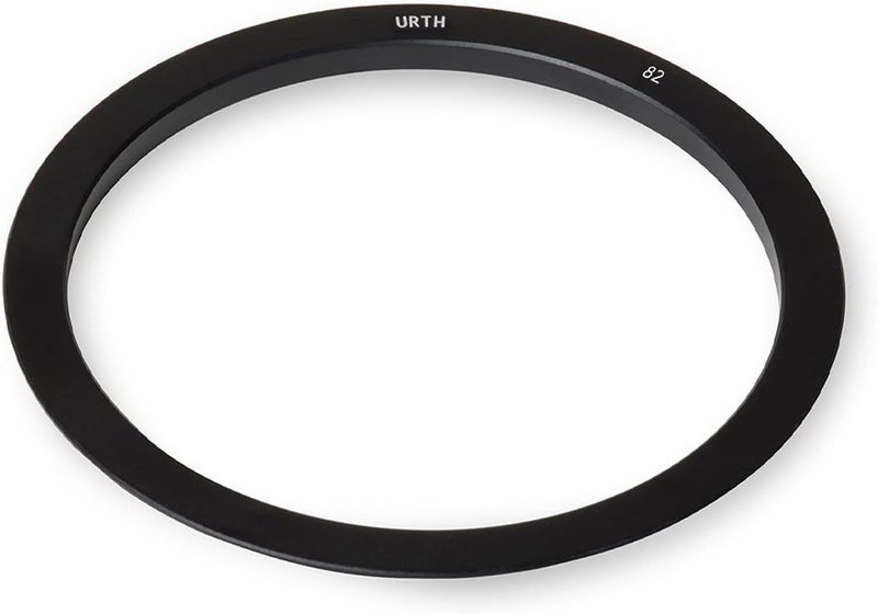 Urth 82mm Adapter Ring for 100mm Square Filter Holder - Image 2