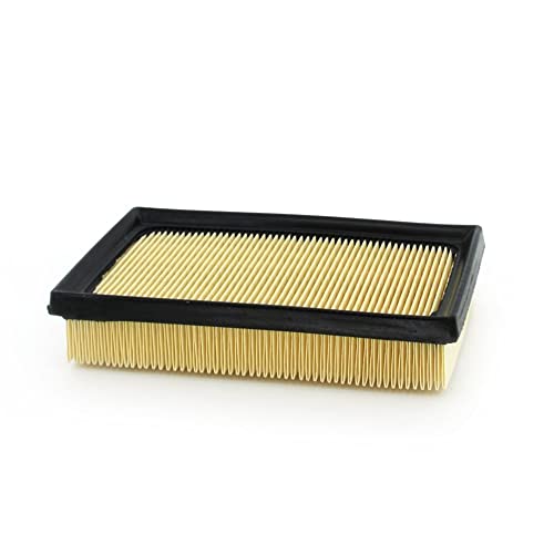 KEDAKEJI Air Filter, (CA11426) Engine Air Filter Compatible with Toyota: Prius (2016-2021), Prius AWD-E (2019-2021), Prius C (2012-2019), Prius Prime (2017-2021), Corolla Hybrid LE (2020-2021) OE#17801-21060 - Image 1