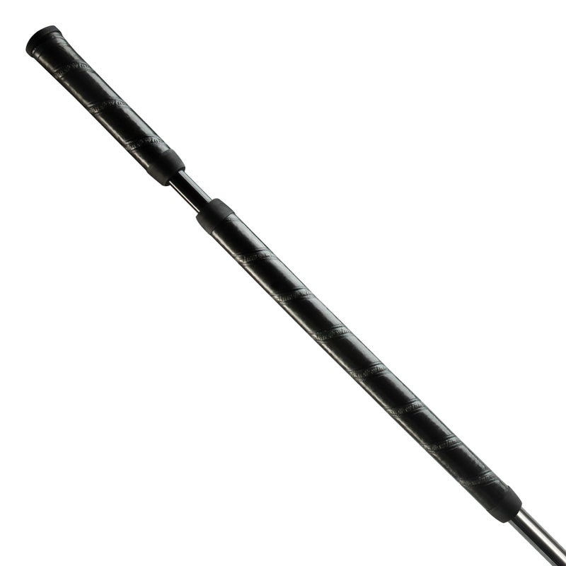 Winn 2-Piece Putter Grip, Black