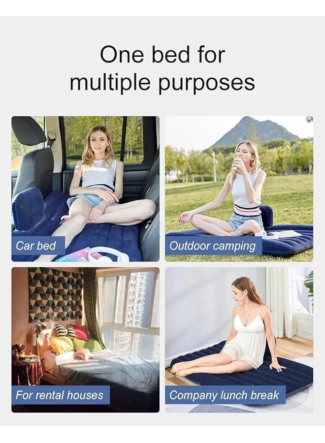 Bestway 53 Inchesx31.5 Inchesx5 Inches/1.35MX 80Cm - Image 4