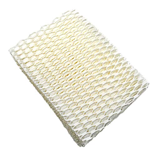 HIFROM Humidifier Wick Filters Compatible with ReliOn WF813 RCM-832 RCM832 RCM-832N DH-832 Duracraft DH-830 Robitussin DH832 Honeywell HC832 Humidifier - 6pcs - Image 2