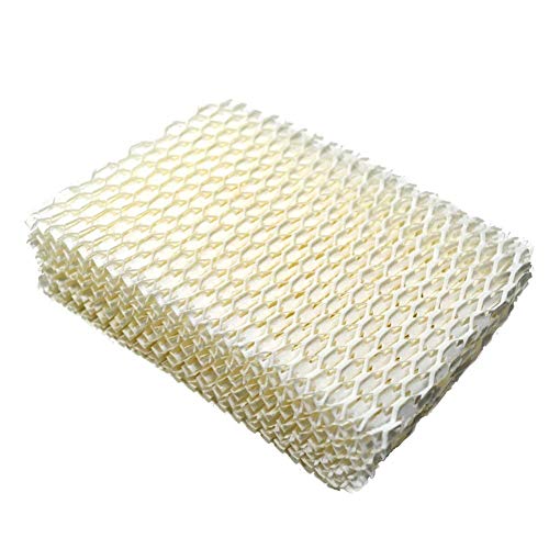 HIFROM Humidifier Wick Filters Compatible with ReliOn WF813 RCM-832 RCM832 RCM-832N DH-832 Duracraft DH-830 Robitussin DH832 Honeywell HC832 Humidifier - 6pcs - Image 4