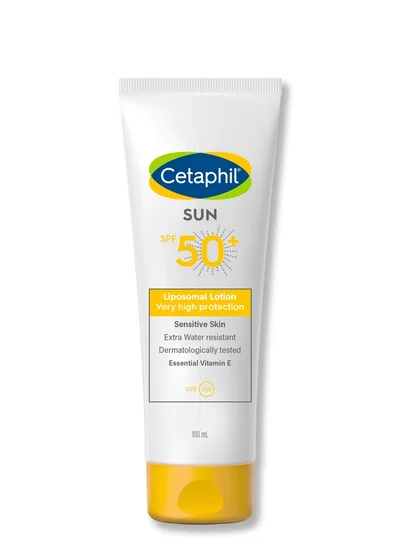 Cetaphil Sun Liposomal Lotion Spf 50+ 50Ml