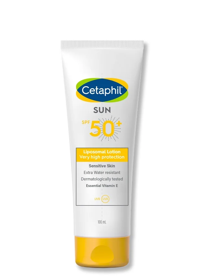 سيتافيل Sun Liposomal Lotion Spf 50+ 50Ml