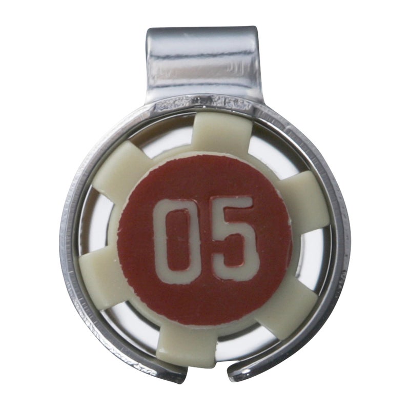 Sakura Of America Pigma Micron Pen .45mm: Brown - Image 4