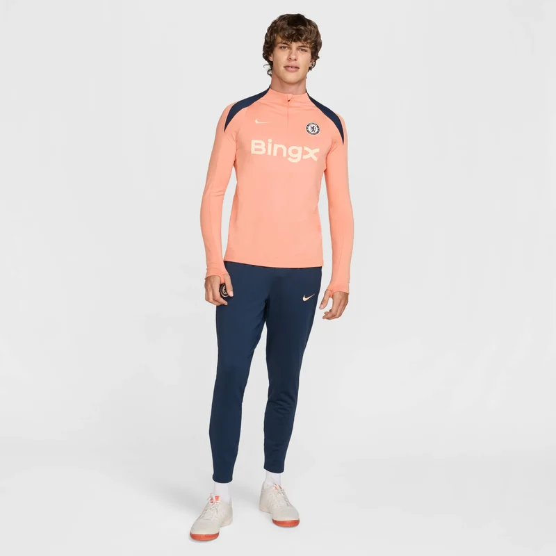 Nike Peach Chelsea F.C. Strike Special Edition for Men | Best Price UAE