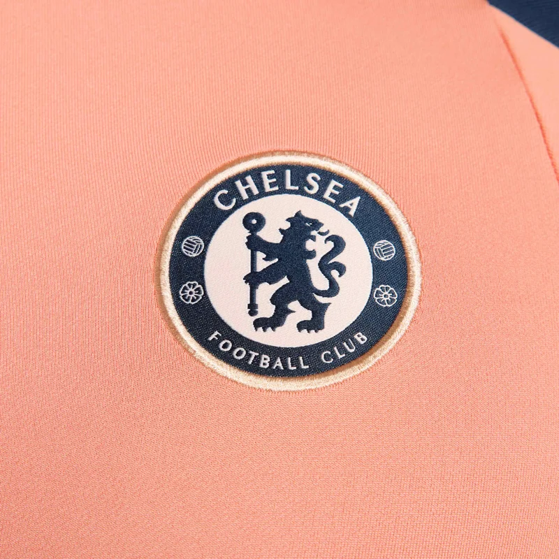 Nike Peach Chelsea F.C. Strike Special Edition for Men | Best Price UAE