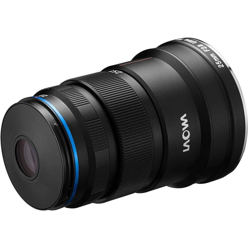 LAOWA عدسة لاوا 25 مم f/2.8 ماكرو لكانون - Image 2