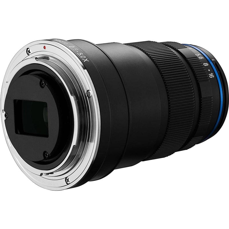 LAOWA عدسة لاوا 25 مم f/2.8 ماكرو لكانون - Image 5