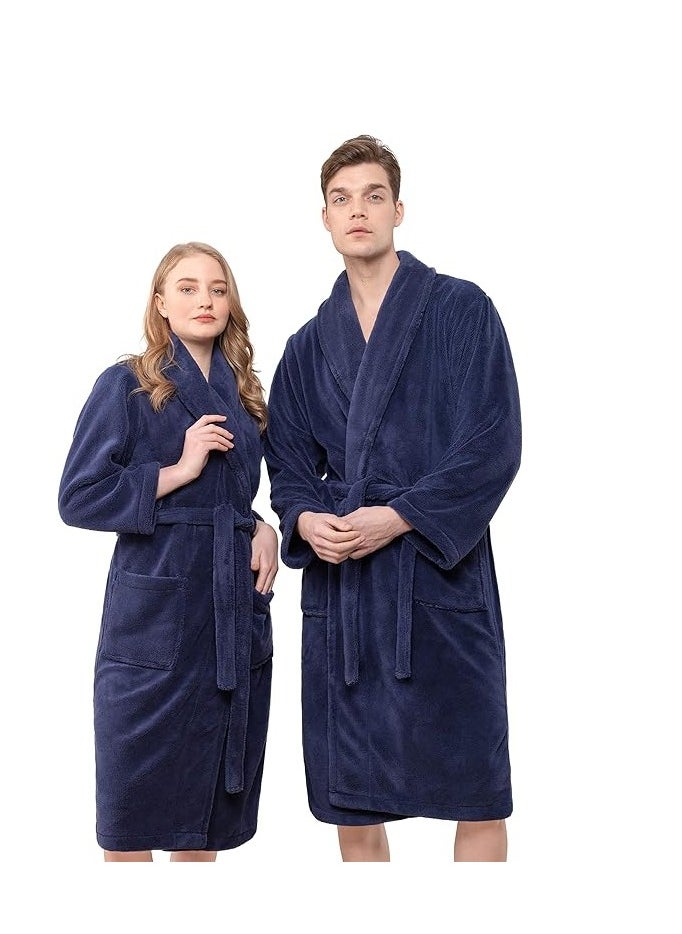 Generic Fur robe 