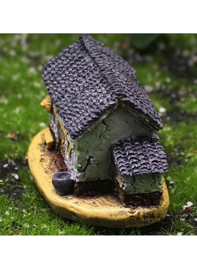 ديكور حوض السمك والتراريوم - Image 2