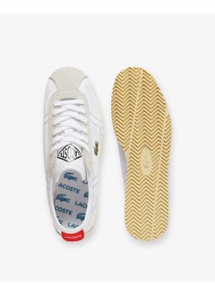 LACOSTE Club-Low Lace Up Sneakers  - Image 4