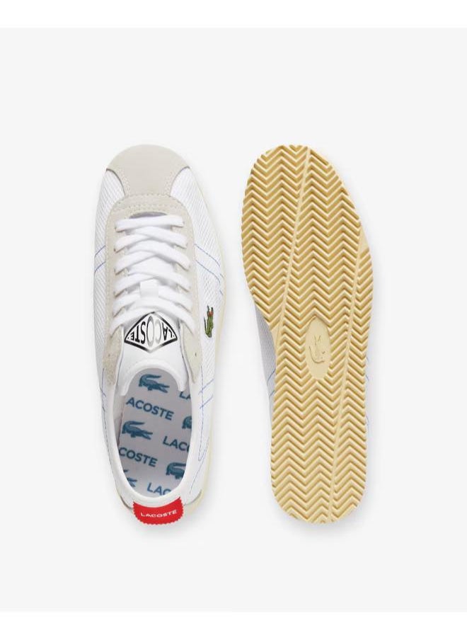 LACOSTE Club-Low Lace Up Sneakers  - Image 4