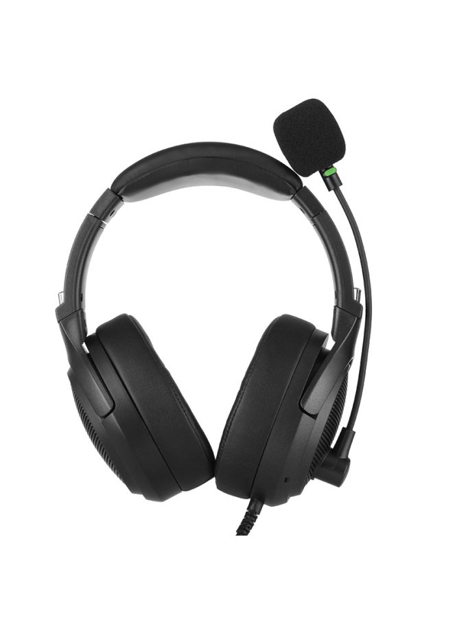 Danyin D6000 English Listening And Speaking Exam Special Earphones With Active Noise Cancelling, Headset Style For Middle School And High School English Listening Study, Recording, And Human-Machine D - Image 3