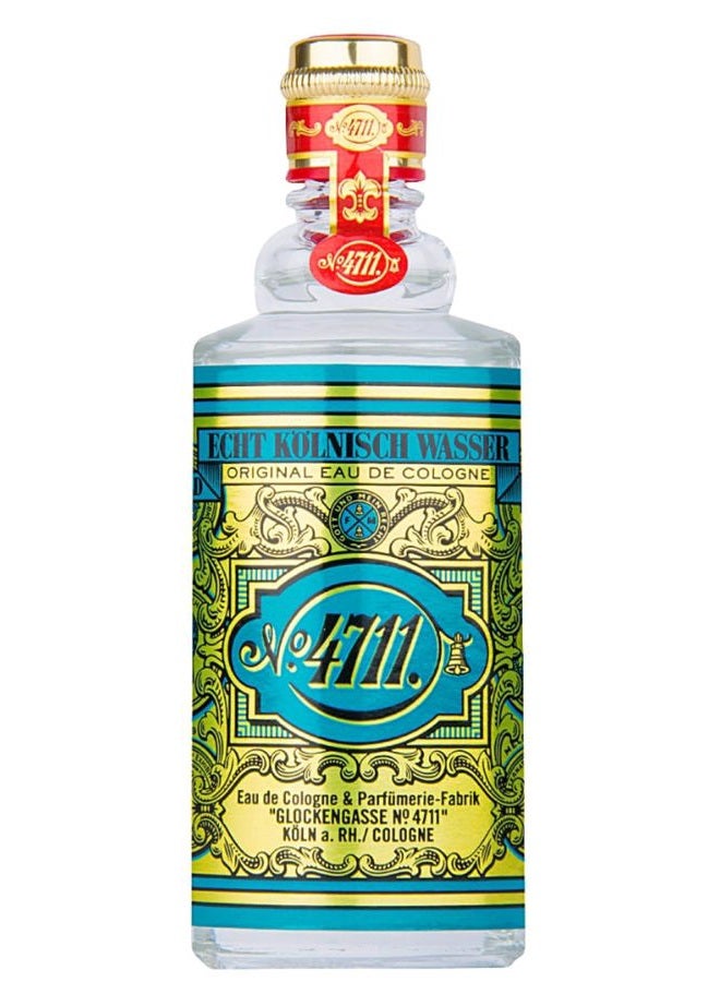 4711 Echt Kolnisch Wasser 4711 Eau De Cologne, 50 ml - Image 1