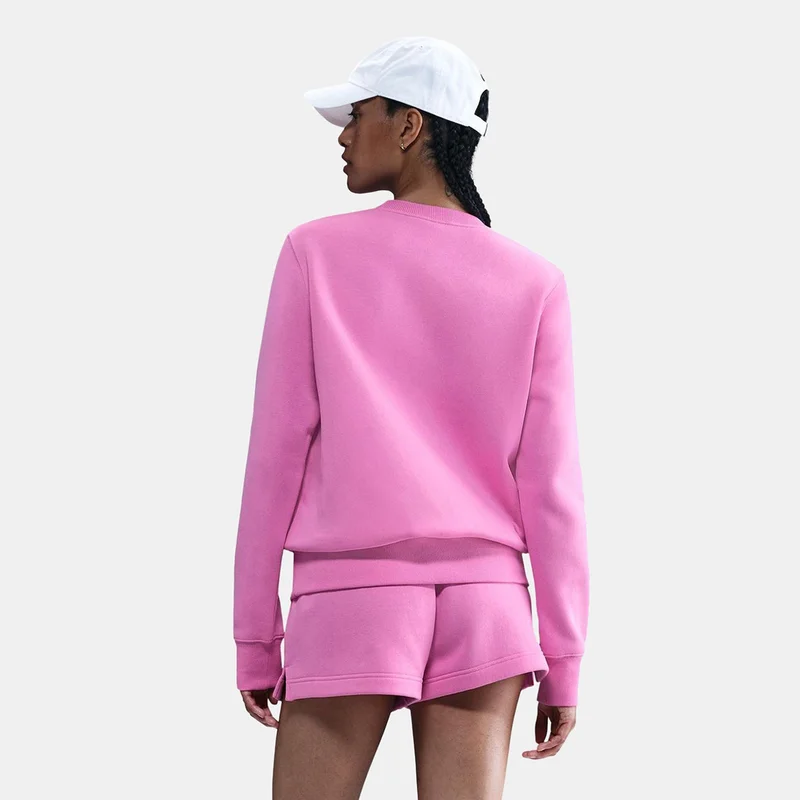 نايكي سويت شيرت صوف رياضي فينيكس للنساء