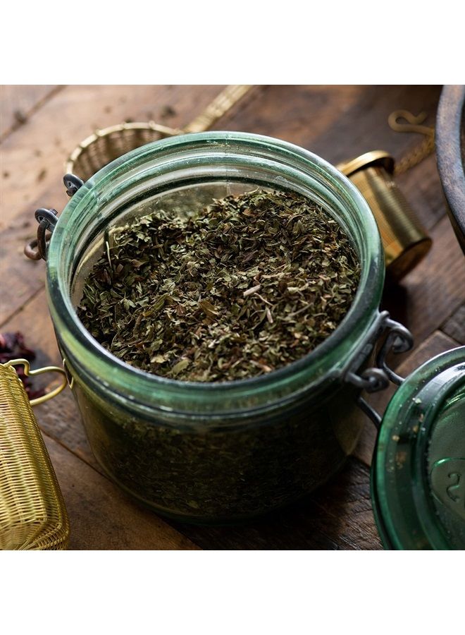 Frontier Co-op Organic Cut & Sifted Stinging Nettle Leaf 1lb - Image 3