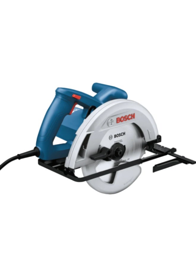 BOSCH BOSCH GKS130 7" 1300W Circular Wood Saw - Image 2
