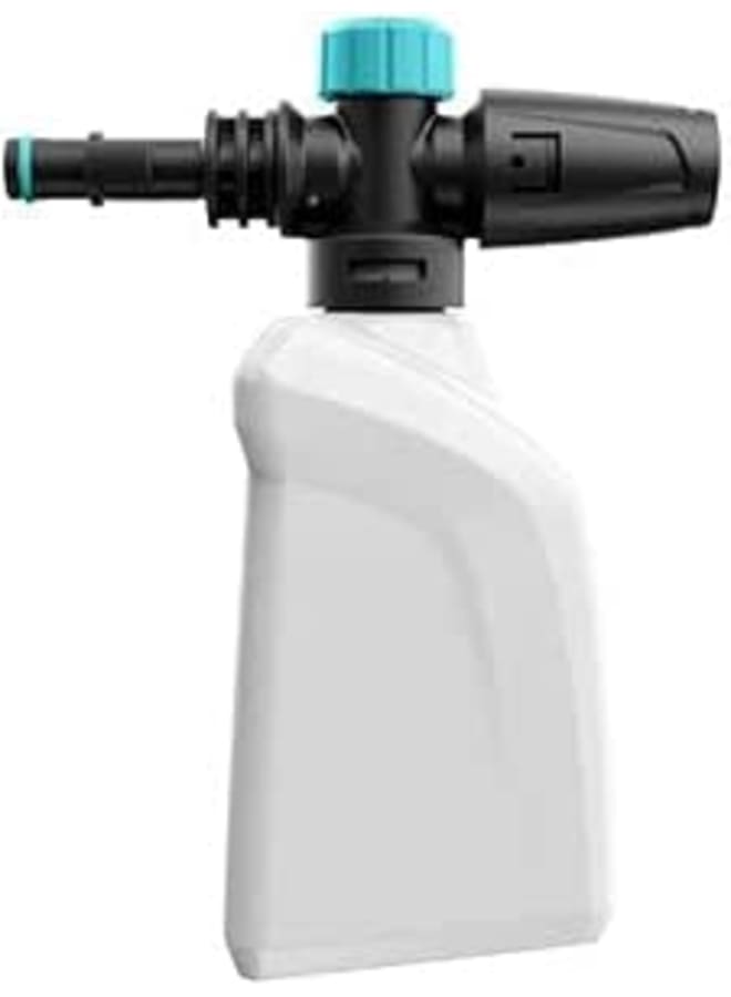 Generic TMFP402 Washing Machine Soap Box 400ml