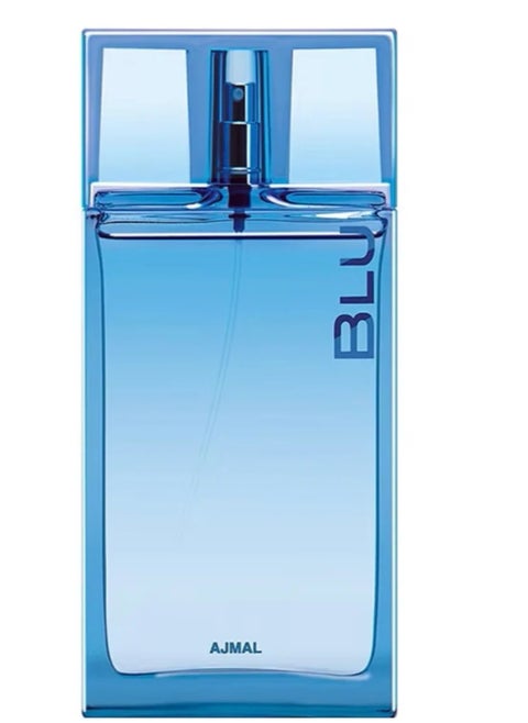 عطر أجمل بلو 90 EDP ملليلتر