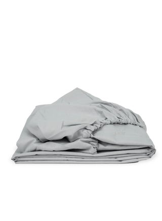 Fitted Sheet Grey 160x200 - pzsku/Z19411CB4CEC06AFE4272Z/45/_/1668260820/2a4cd359-4382-4c05-8fe6-2415480afd83