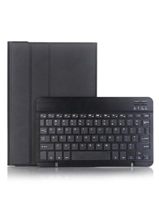 For Samsung TabS9FE11 Inch 2023 Protective Cover Wonderful Control Magnetic Suction Colorful Backlit Bluetooth Keyboard Soft Shell-Color:Obsidian Black-Bluetooth Keyboard-Product Type:Samsung Tab S9 FE 10.9 Inch SM-X510/X516 - pzsku/Z194126F66178564A2881Z/45/1746223806/ba51aecc-9d65-411c-95b0-f18cdfad25dc
