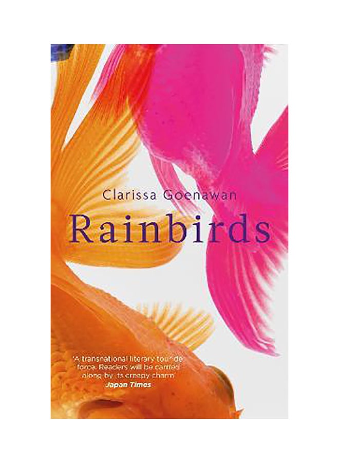 Rainbirds