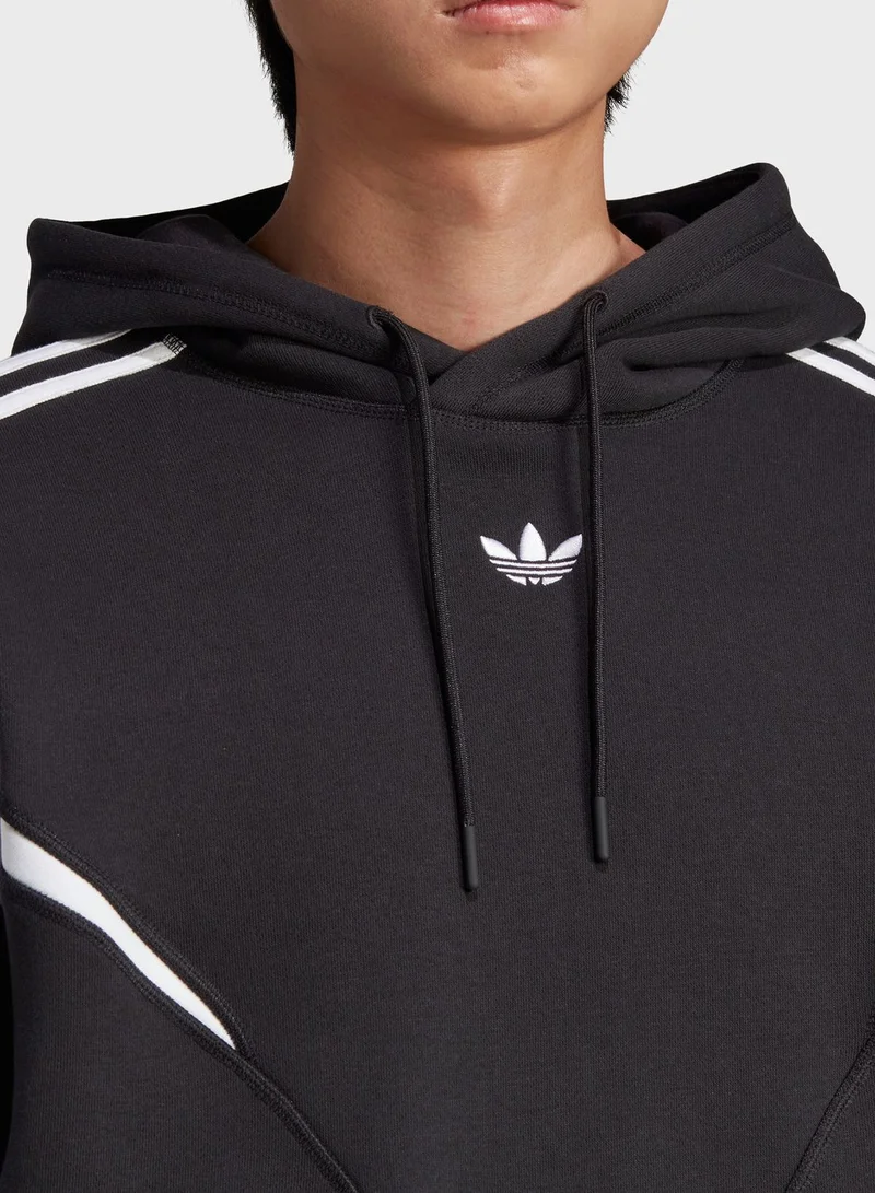 adidas Originals Rekive Hoodie