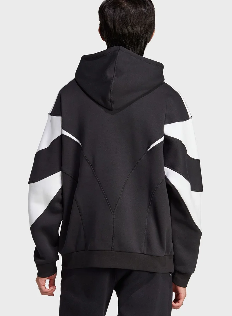 adidas Originals Rekive Hoodie
