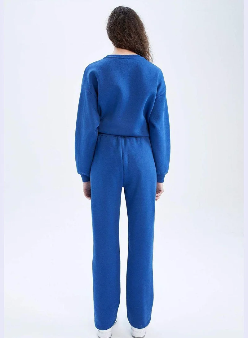 ديفاكتو Woman Knitted Trousers