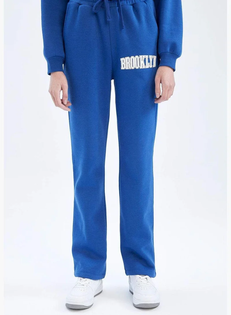 ديفاكتو Woman Knitted Trousers