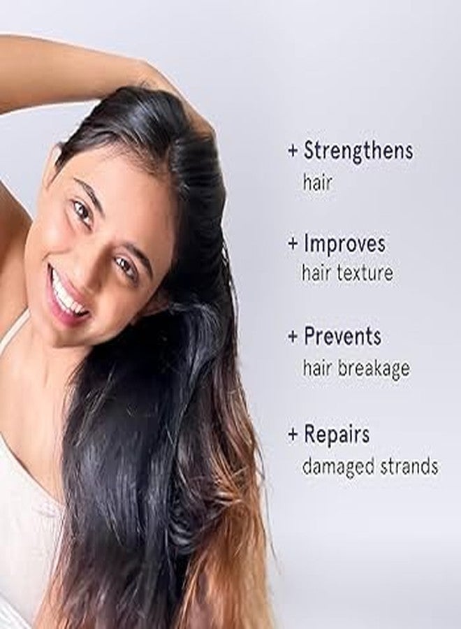 Kress Nanoplastia Smoothening Shampoo is a Premium Hair Care Package Suitable For Both Men And Women (300 Ml) - Image 4