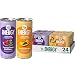 V8 Energy Pomegranate Blueberry and Peach Mango Energy Drinks 8 fl oz Can 24 Pack - Image 2