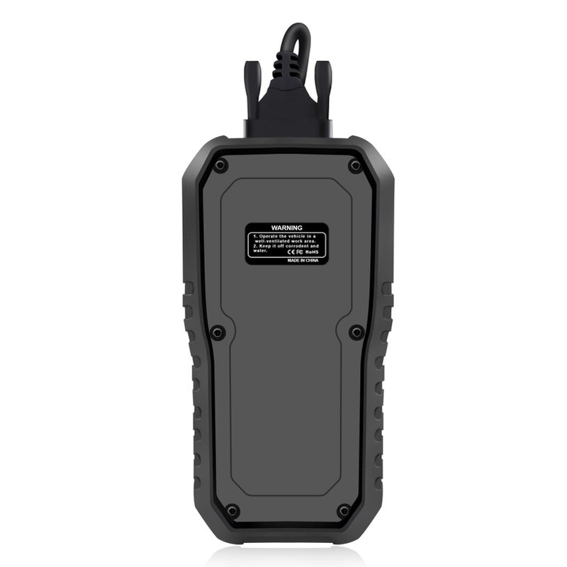 KONNWEI KW480 All System OBDⅡ Scanner Diagnostic Tool with 11 Special Function Battery Matching, DPF Check, SAS, Fuel Injector Programming, Throttle Matching Replacement for BMW BMW-MIN & Rolls-royce - Image 2
