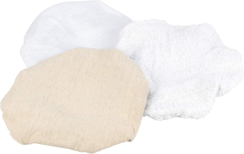 Performance Tool W50054 10-Inch Random Orbital Buffer/Polisher - Image 4