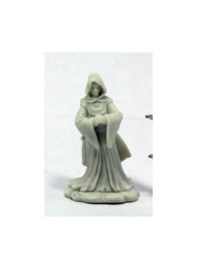 Reaper Miniatures Aglanda, Herald of Razmir #89040 Bones RPG Miniature Figure