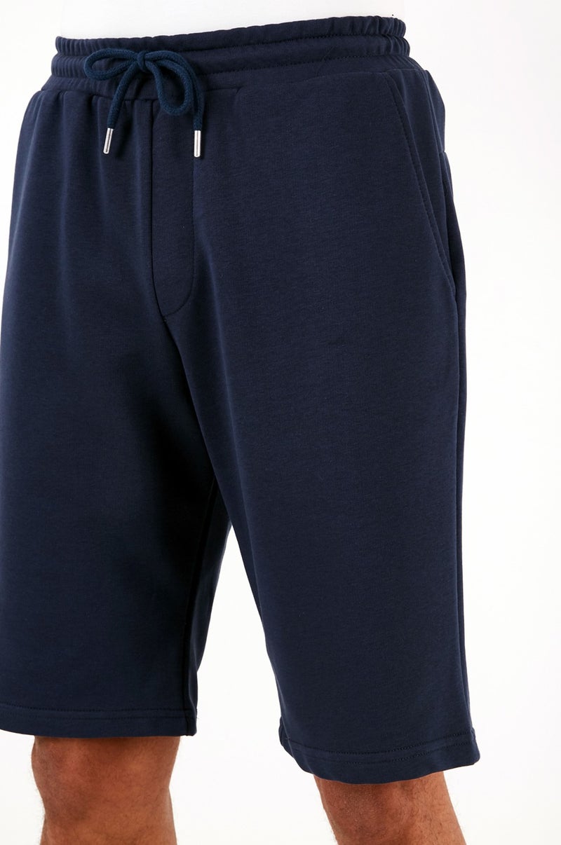 Buratti Cotton Waistband Pocket Regular Fit Men's Short 5908042  - Image 4