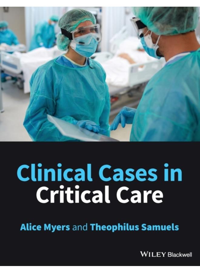 Clinical Cases in Critical Care